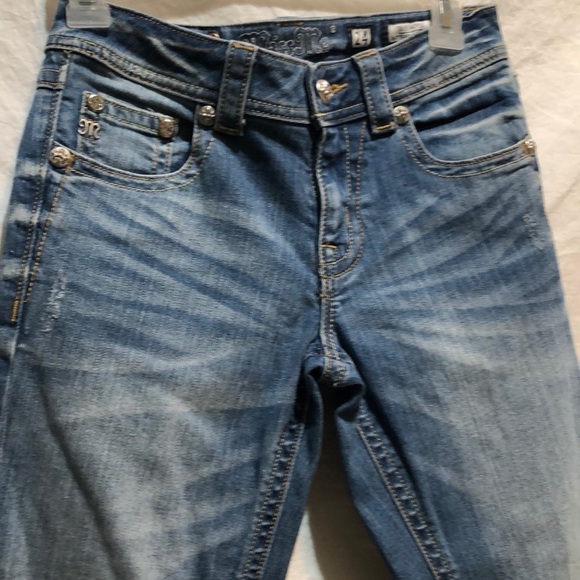 Miss Me Capri’s - Picture 4 of 12